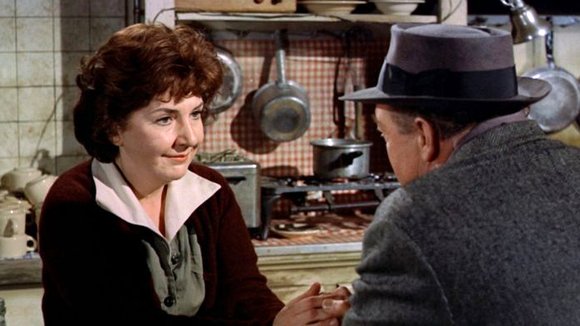 Photo du film Airport