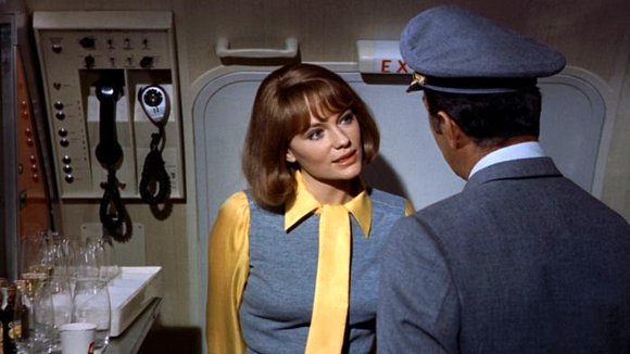 Photo du film Airport