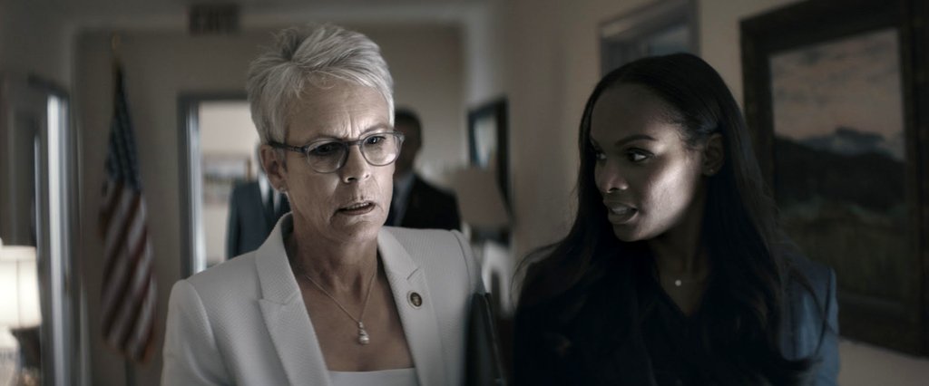 Photo du film An Acceptable Loss