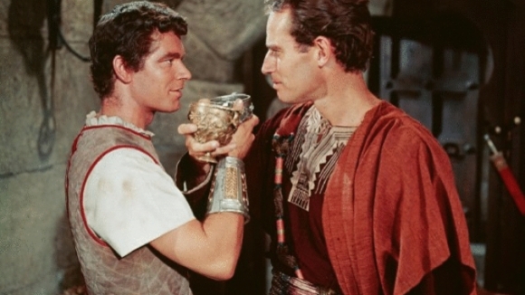 Photo du film Ben-Hur