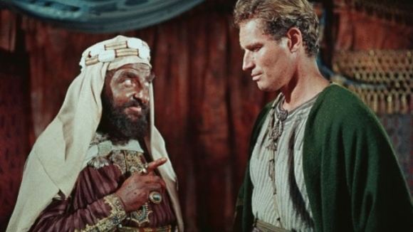 Photo du film Ben-Hur
