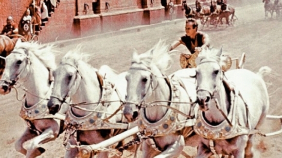Photo du film Ben-Hur