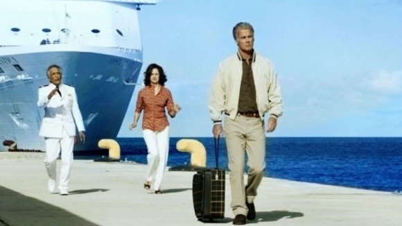 Photo du film Bienvenue à bord