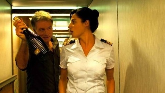 Photo du film Bienvenue à bord