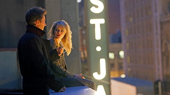 Photo du film Birdman ou les vertus insoupçonnées de l'ignorance