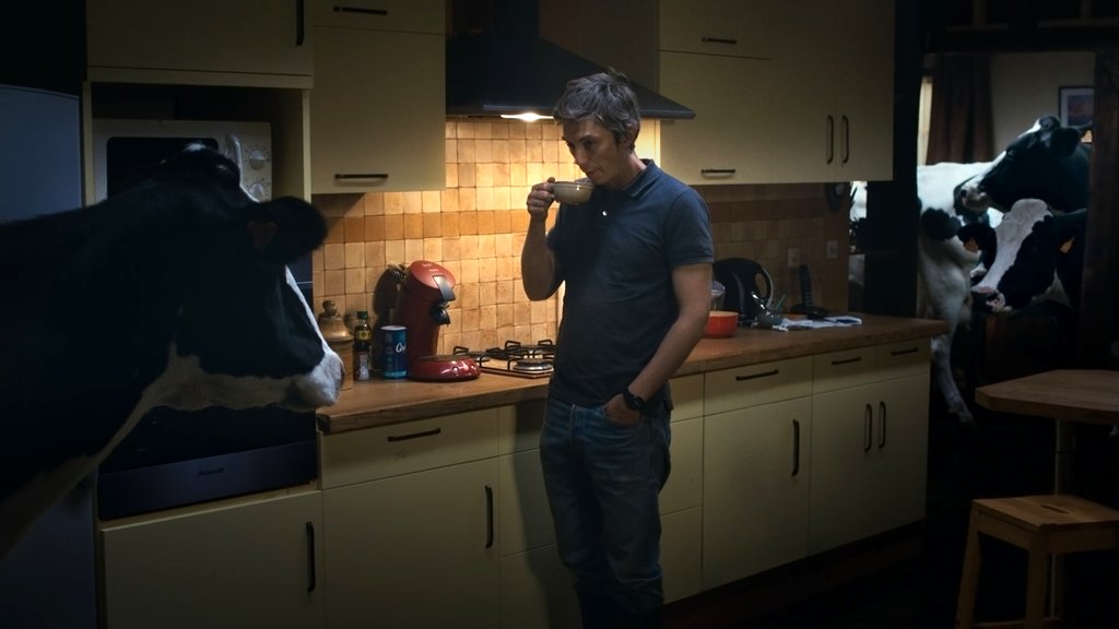 Photo du film Bloody Milk