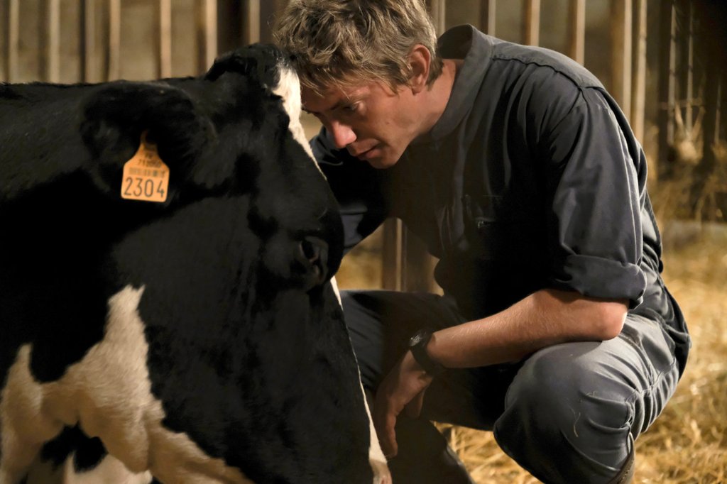 Photo du film Bloody Milk