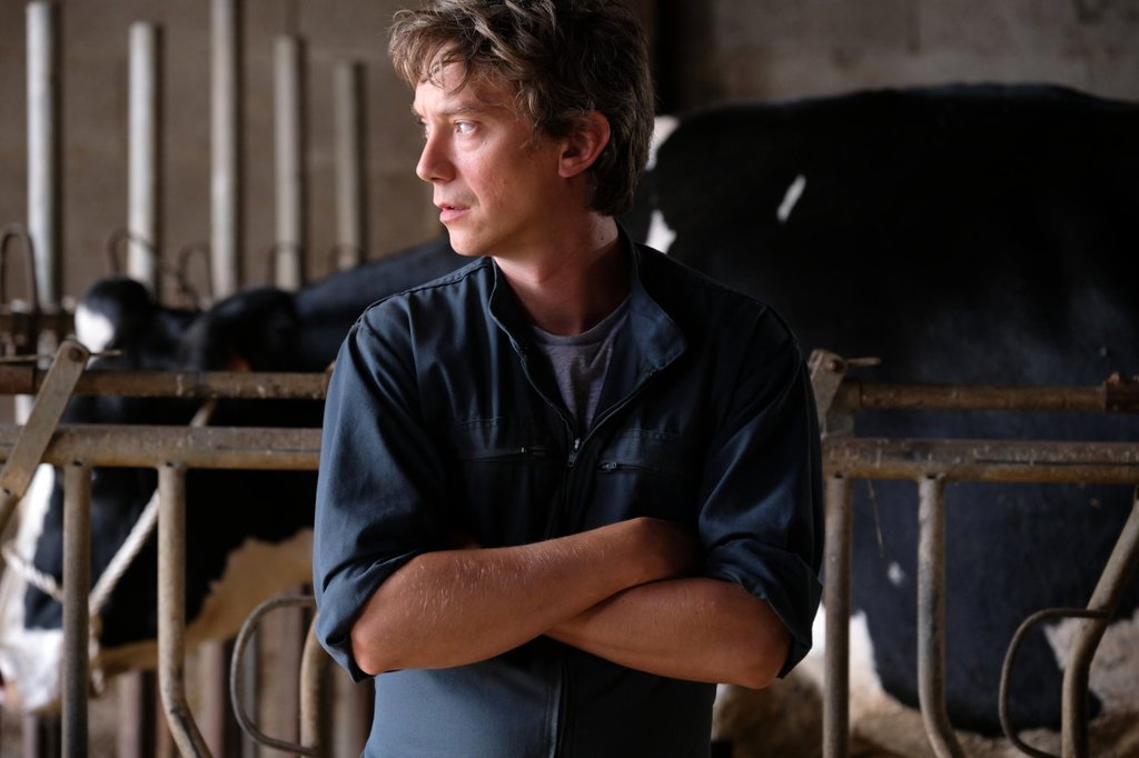 Photo du film Bloody Milk