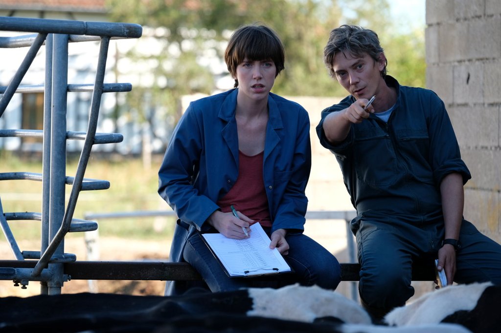 Photo du film Bloody Milk