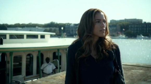 Photo from the movie Breaking at the Edge