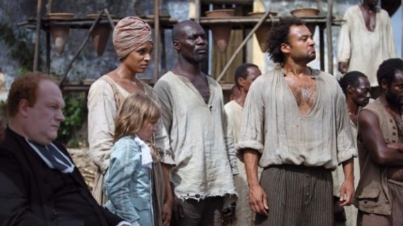 Photo from the movie Case départ [2011]