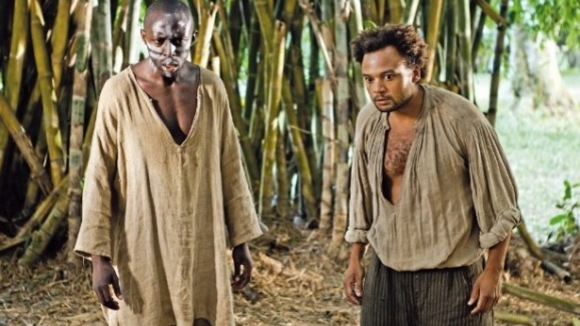 Photo from the movie Case départ [2011]