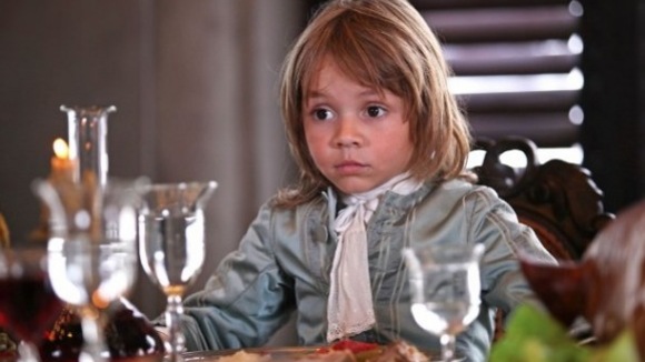 Photo from the movie Case départ [2011]