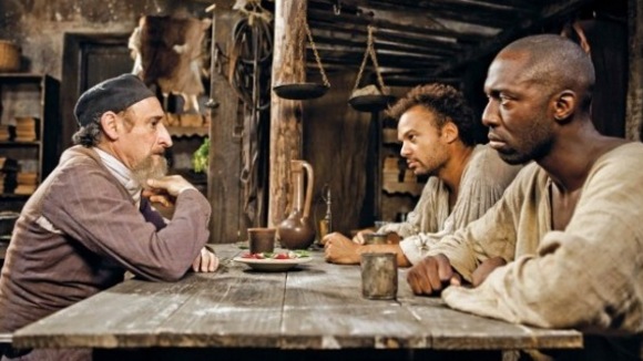 Photo from the movie Case départ [2011]