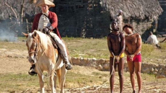 Photo from the movie Case départ [2011]