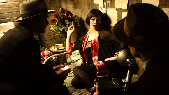 Photo from the movie Chicago v.f.