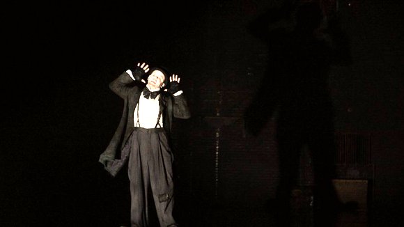 Photo from the movie Chicago v.f.