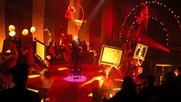 Photo from the movie Chicago v.f.