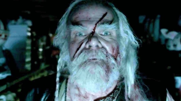 Photo du film A Christmas Horror Story