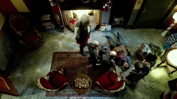 Photo du film A Christmas Horror Story