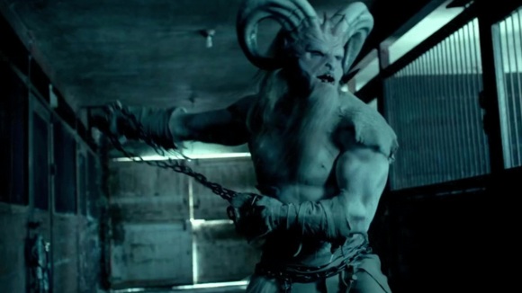 Photo du film A Christmas Horror Story