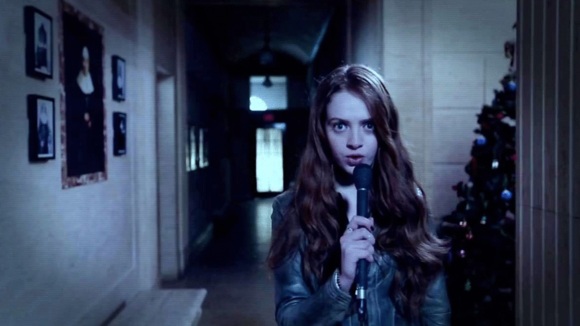 Photo du film A Christmas Horror Story