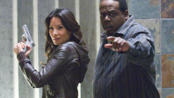 Photo du film Nom de Code: Nettoyeur