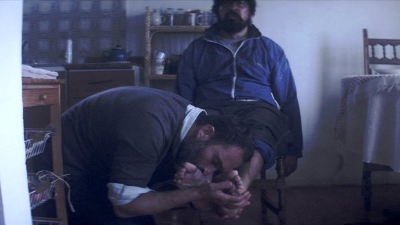 Photo du film Le Club v.f.