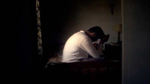 Photo du film Le Club v.f.