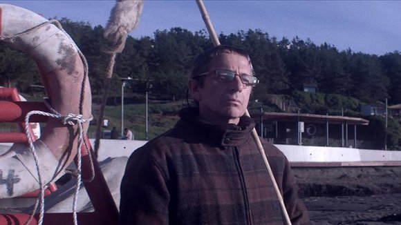 Photo du film Le Club v.f.