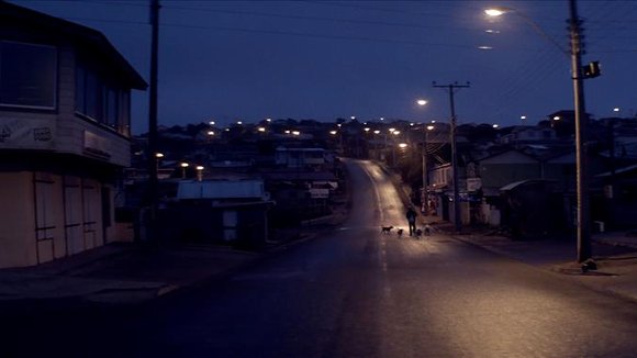 Photo du film Le Club v.f.