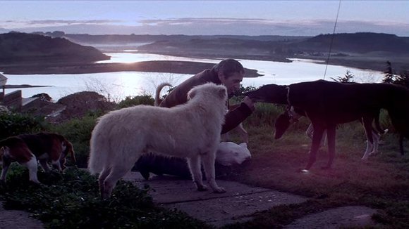 Photo du film Le Club v.f.