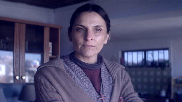 Photo du film Le Club v.f.