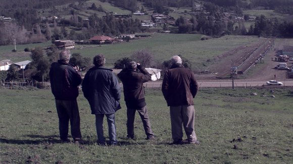 Photo du film Le Club v.f.