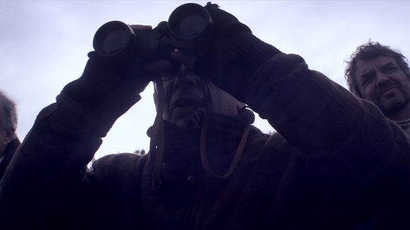 Photo du film Le Club v.f.