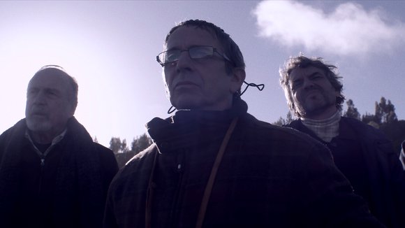 Photo du film Le Club v.f.