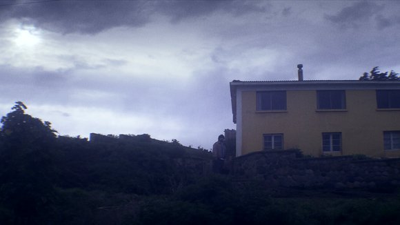 Photo du film Le Club v.f.