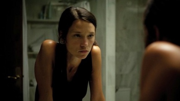 Photo from the movie Color of the Ocean [2011]