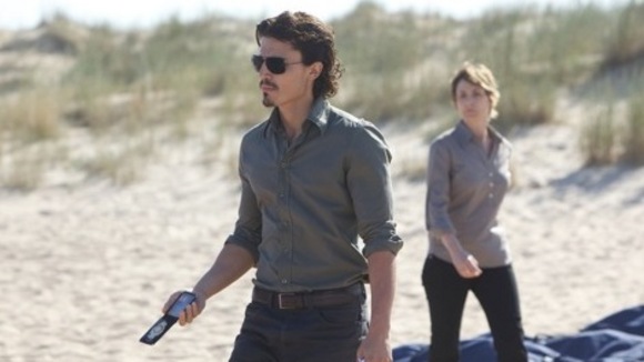 Photo from the movie Color of the Ocean [2011]