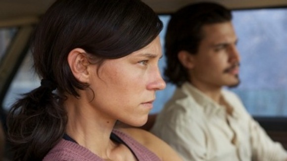 Photo from the movie Color of the Ocean [2011]