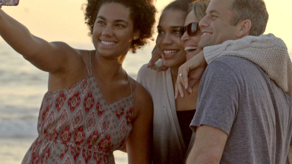 Photo du film Connect