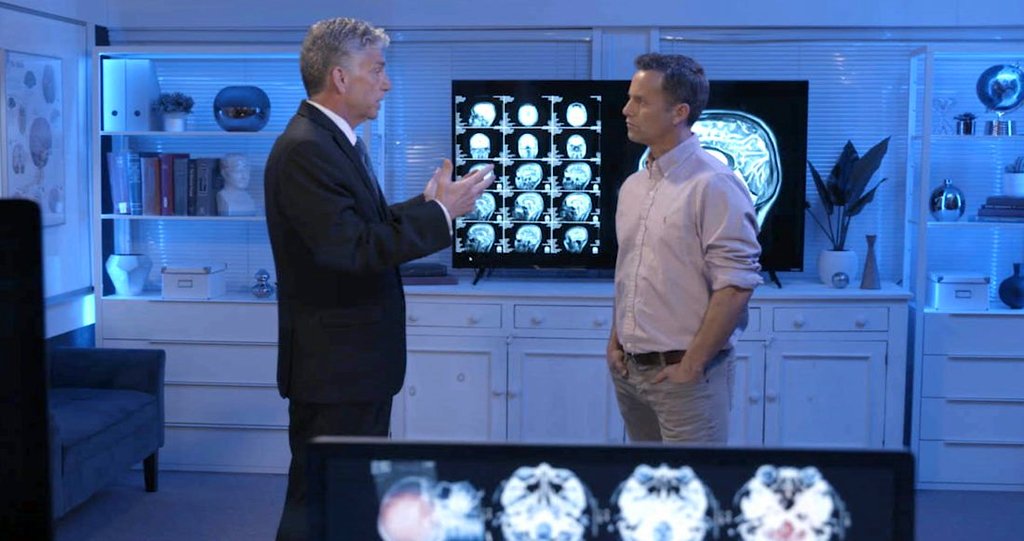 Photo du film Connect