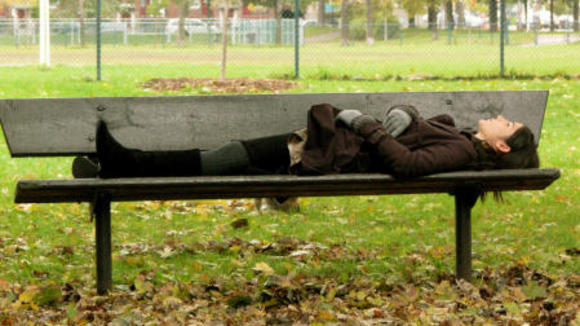 Photo du film In the Cities