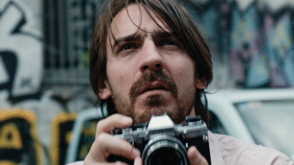 Photo du film Dead Europe