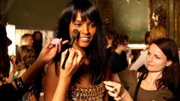 Photo du film Desert Flower