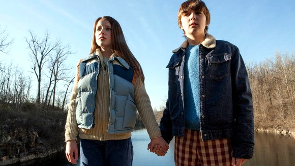 Photo du film Dig Two Graves [2014]