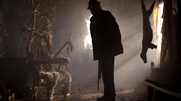 Photo du film Dig Two Graves [2014]