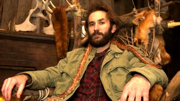 Photo du film Dig Two Graves [2014]