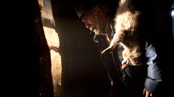 Photo du film Dig Two Graves [2014]