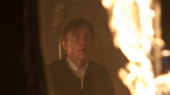 Photo from the movie Dream House